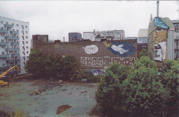 Ein mit der Polaroid Snap Touch aufgenommenes und ausgedrucktes Foto (Bild: Tobias K&ouml;ltzsch/Golem.de)