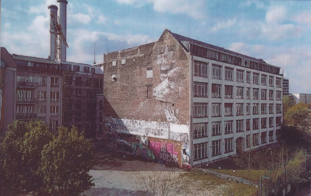 Ein mit der Polaroid Snap Touch aufgenommenes und ausgedrucktes Foto (Bild: Tobias K&ouml;ltzsch/Golem.de)