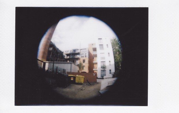 Ein mit dem Lomo Instant Automat aufgenommenes Foto (Bild: Tobias K&ouml;ltzsch/Golem.de)