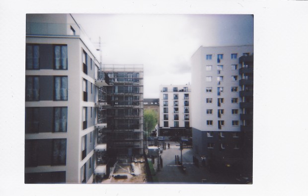 Ein mit dem Lomo Instant Automat aufgenommenes Foto (Bild: Tobias K&ouml;ltzsch/Golem.de)