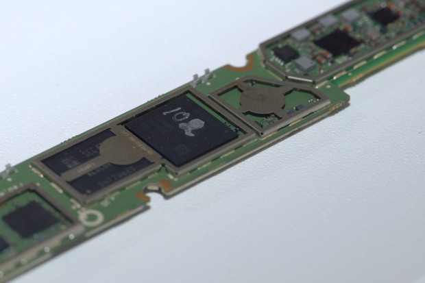 Qualcomms SD835-Board (Foto: Andreas Sebayang/Golem.de)