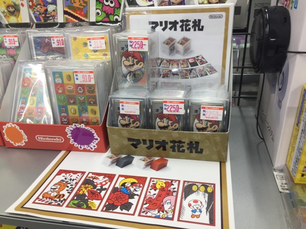 Und auch mit Videospiele-Utensilien ... (Foto: Andreas Sebayang/Golem.de)