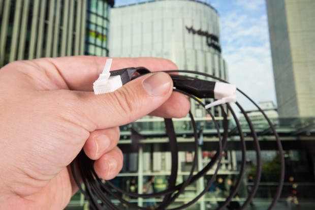 ... kostete 400 Yen. (Foto: Martin Wolf/Golem.de)