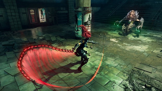 Darksiders 3 (Bild: Amazon.com)