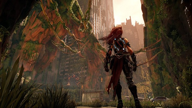 Darksiders 3 (Bild: Amazon.com)