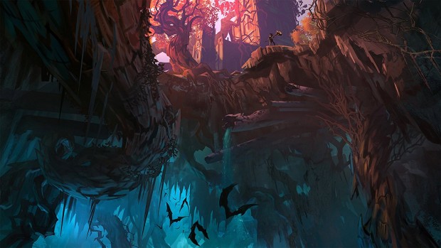 Darksiders 3 (Bild: Amazon.com)