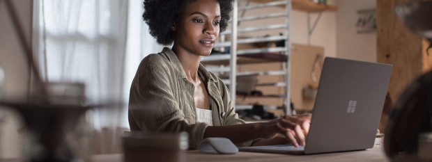 Eine Zielgruppe sind Studenten und Schüler. (Bild: Microsoft)