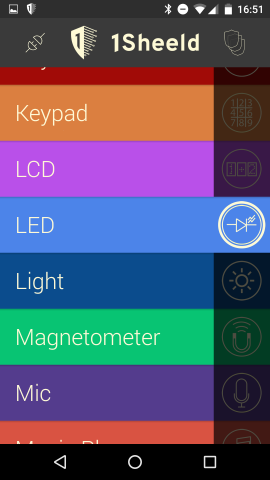 ... mehr als 30 Stück stehen zur Verfügung. (Screenshot: Alexander Merz/Golem.de)
