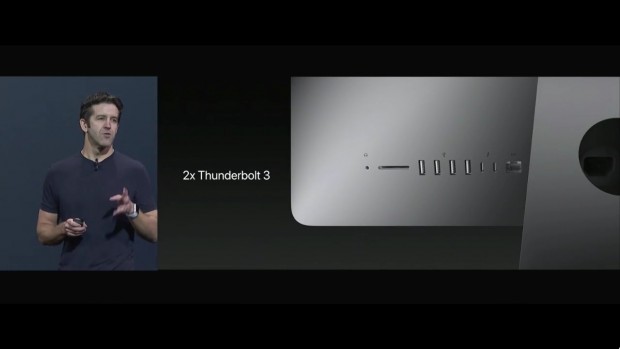 Präsentation des iMac [Mid 2017] (Bild: Apple/Screenshot: Golem.de)