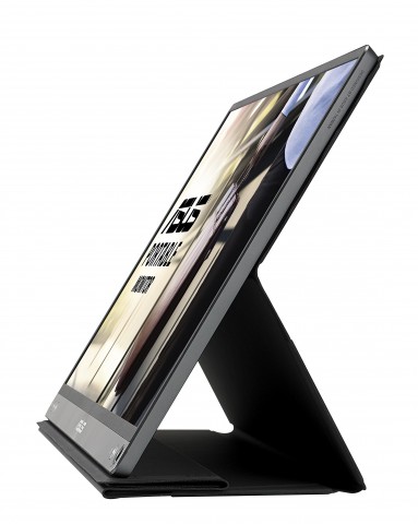 Zenscreen MB16AC (Bild: Asus)