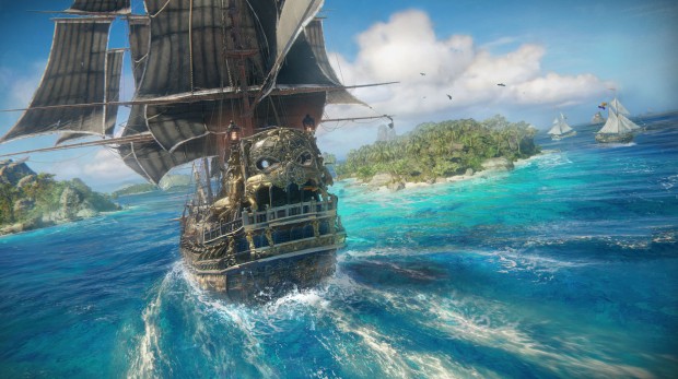 Skull & Bones (Bild: Ubisoft)