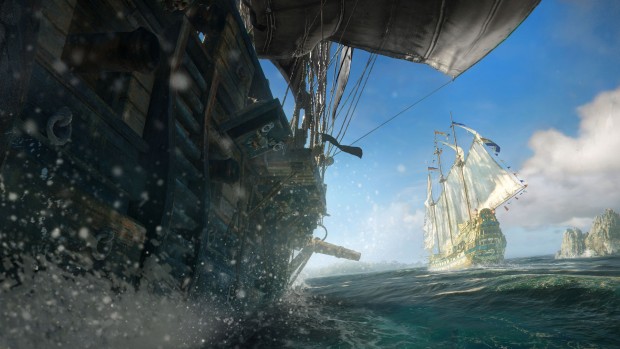 Skull & Bones (Bild: Ubisoft)
