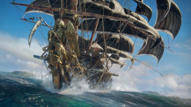 Skull & Bones (Bild: Ubisoft)