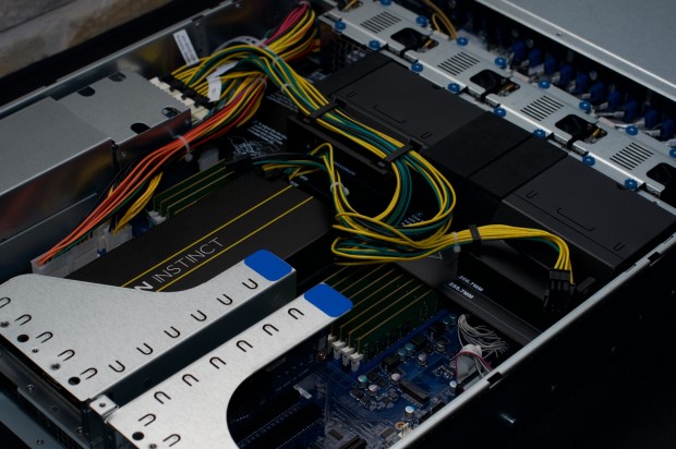 ... und für einen Sockel. (Foto: Andreas Sebayang/Golem.de)