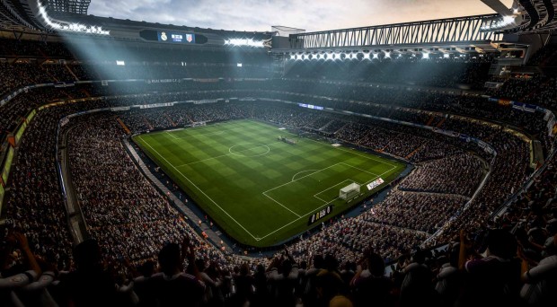 Fifa 18 (Bild: Electonic Arts)