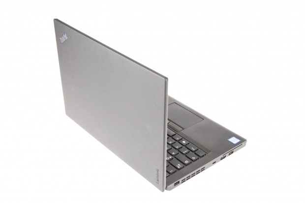 Das Thinkpad X270 (Bild: Martin Wolf/Golem.de)