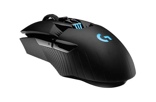 G903 (Bild: Logitech)