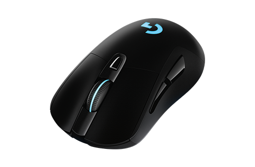 G703 (Bild: Logitech)