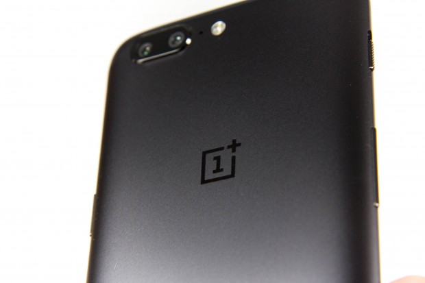 Oneplus Five (Bild: Martin Wolf/Golem.de)