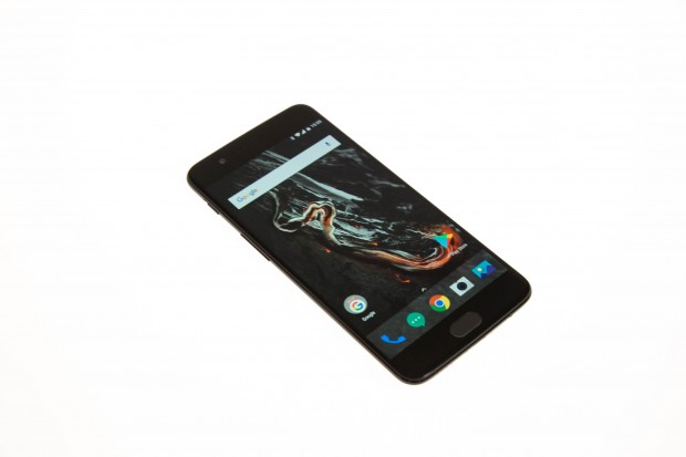 Oneplus Five (Bild: Martin Wolf/Golem.de)