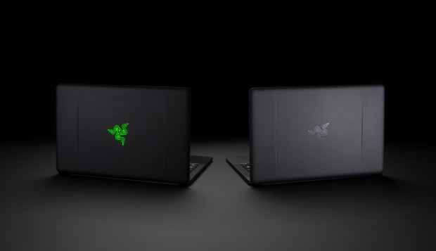 Blade Stealth nun auch in Grau (Bild: Razer)