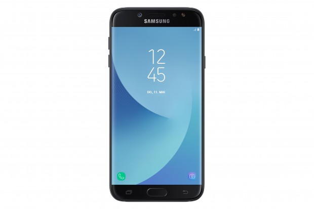Galaxy J7 (2017) (Bild: Samsung)