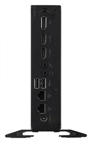 DS77U (Bild: Shuttle)