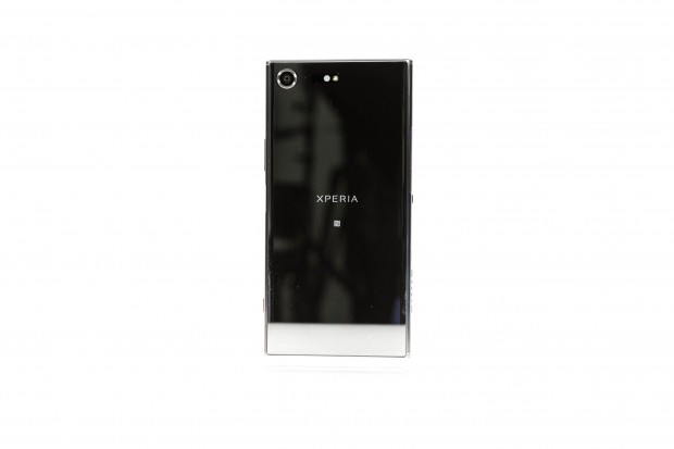 Xperia XZ Premium (Bild: Martin Wolf/Golem.de)