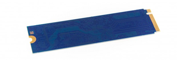 Sie ist einseitig bestückt - gut für Ultrabooks. (Foto: Martin Wolf/Golem.de)