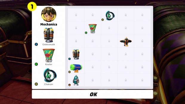 Arms (Bild: Nintendo/Screenshot: Michael Wieczorek/Golem.de)