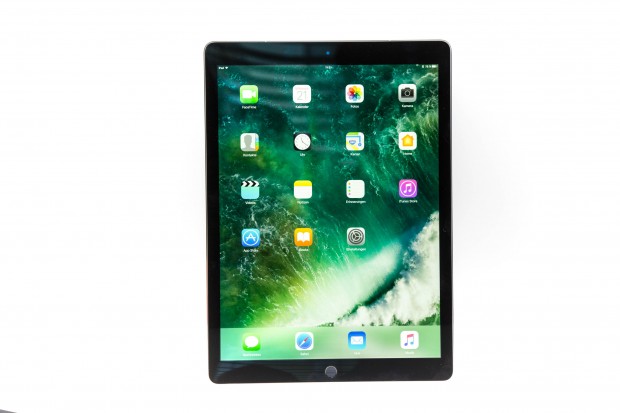 Das iPad Pro 12,9 (Bild: Martin Wolf/Golem.de)