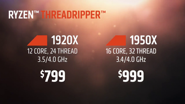 Ryzen Threadripper (Bild: AMD)