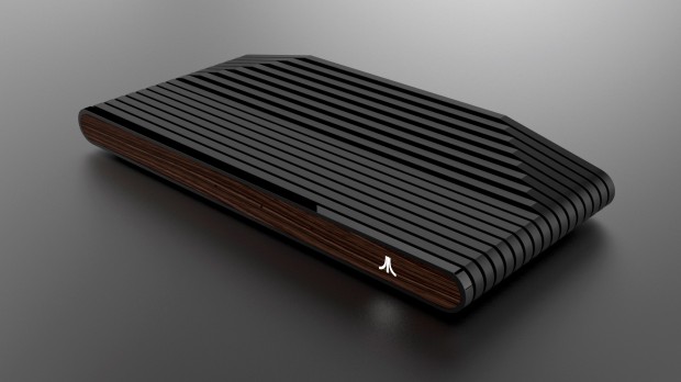 Ataribox (Bild: Atari)