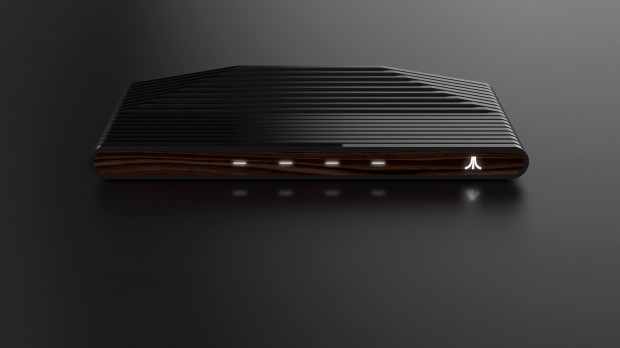 Ataribox (Bild: Atari)