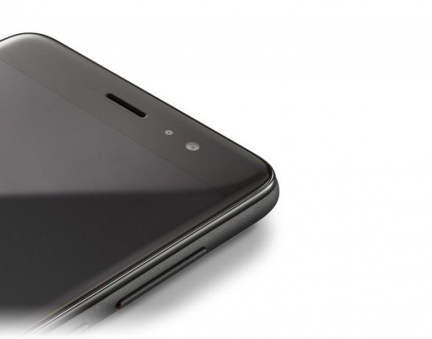 Das Gigaset GS170 (Bild: Gigaset)