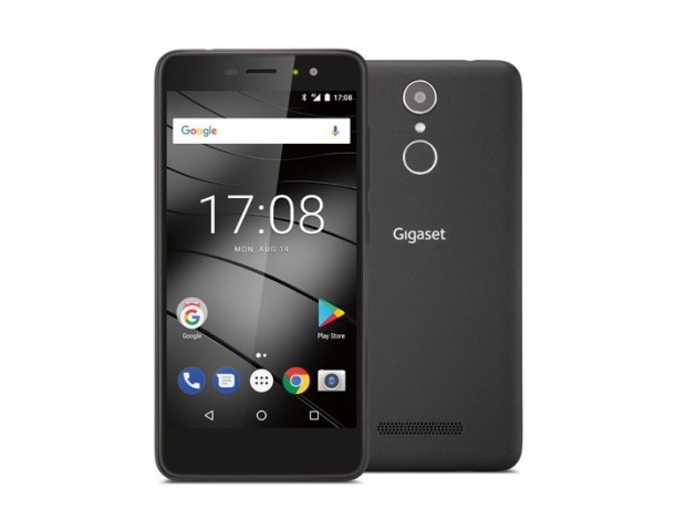 Das Gigaset GS170 (Bild: Gigaset)