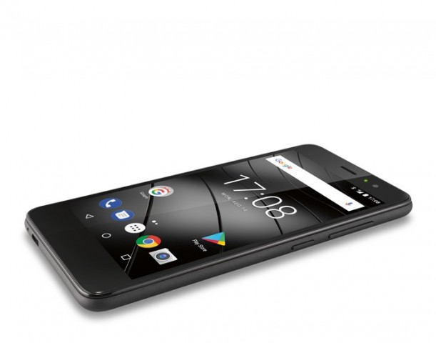 Das Gigaset GS170 (Bild: Gigaset)