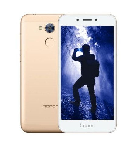 Im Inneren arbeitet ein Snapdragon 430. (Bild: Honor)