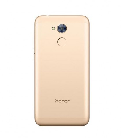 Die Kamera hat 13 Megapixel, die Frontkamera kommt mit 5 Megapixeln. (Bild: Honor)
