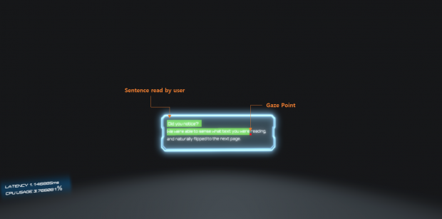 Samsungs Exynos VR 3 (Bild: Visual Camp)