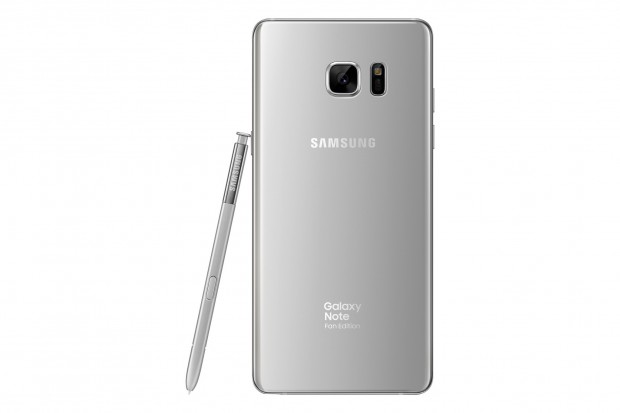 Galaxy Note 7 Fan Edition (Bild: Samsung)