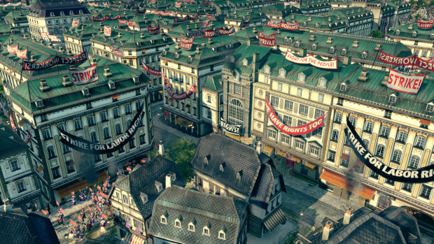 Anno 1800 (Bild: Blue Byte)