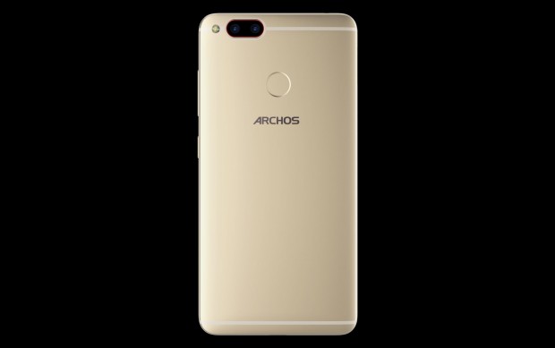 Das Diamond Alpha+ von Archos (Bild: Archos)