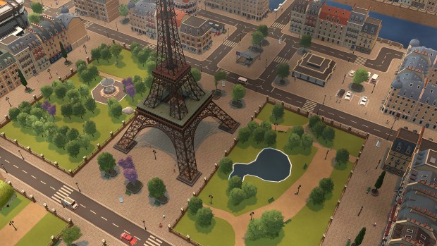 Pizza Connection 3 (Bild: Assemble Entertainment)