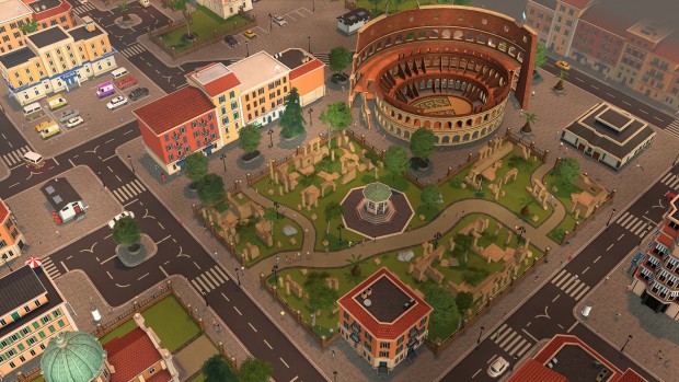 Pizza Connection 3 (Bild: Assemble Entertainment)