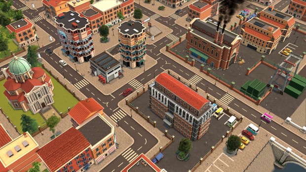 Pizza Connection 3 (Bild: Assemble Entertainment)