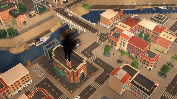 Pizza Connection 3 (Bild: Assemble Entertainment)