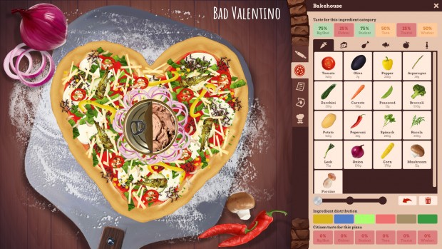 Pizza Connection 3 (Bild: Assemble Entertainment)