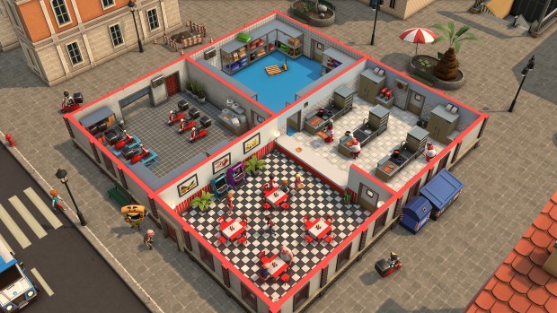 Pizza Connection 3 (Bild: Assemble Entertainment)