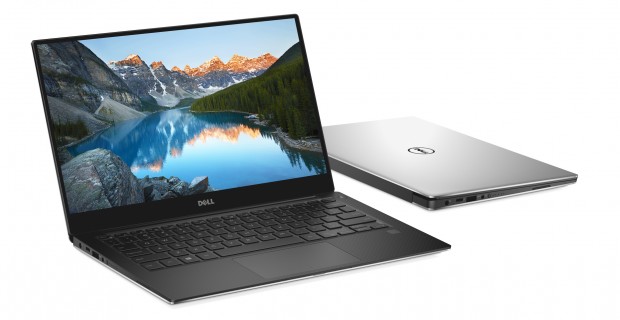 XPS 13 (Bild: Dell)